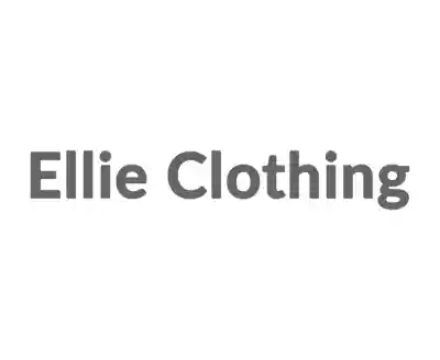 Shop Ellie Clothing promo codes logo