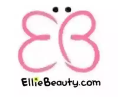 Shop EllieBeauty.com logo