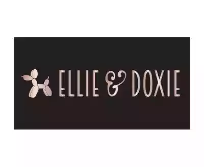 Shop Ellie & Doxie Boutique discount codes logo