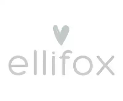 Shop Ellifox coupon codes logo