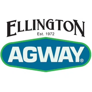 Ellington Agway logo