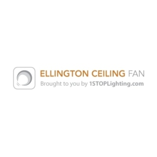 Shop Ellington Ceiling Fans logo