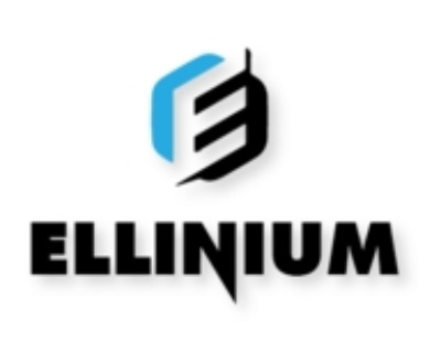Shop Ellinium logo
