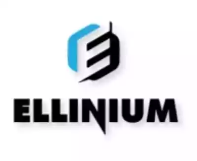 Ellinium logo