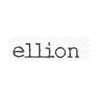 Shop Ellion coupon codes logo