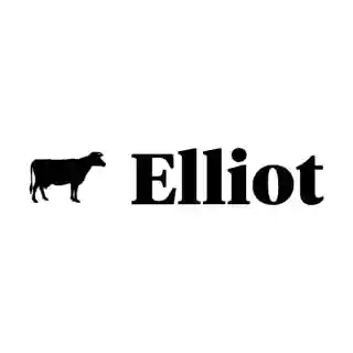 Shop Elliot logo