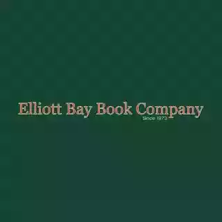 Elliott Bay Book logo
