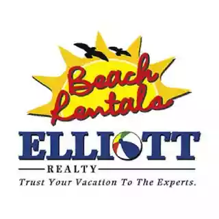 Shop Elliott Beach Rental promo codes logo