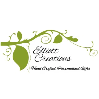Shop Elliott Creations CA coupon codes logo