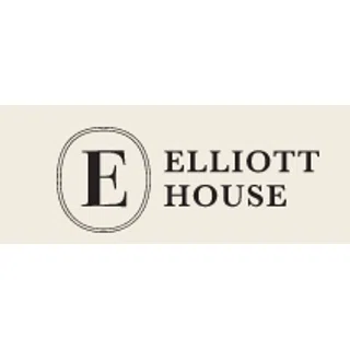 Shop Elliott House Inn logo