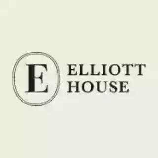 Shop Elliott House Inn promo codes logo
