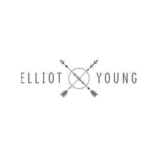 Elliot Young logo