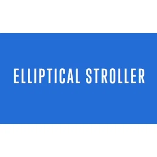 Shop Elliptical Stroller logo