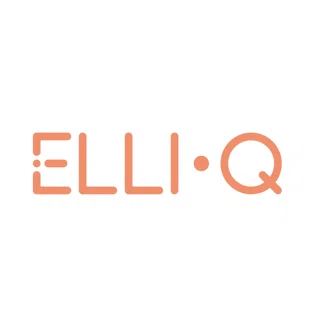 ElliQ logo