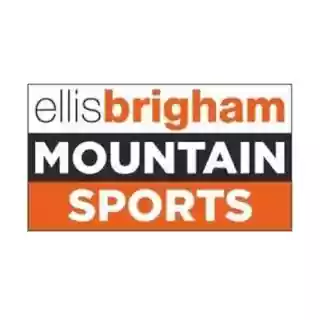 Shop Ellis Brigham  coupon codes logo