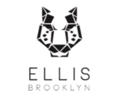 Shop Ellis Brooklyn logo
