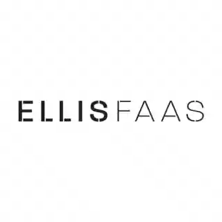 Ellis Faas promo codes