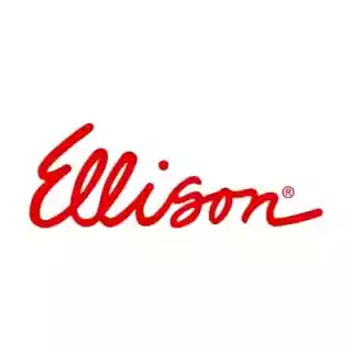 Shop Ellison Education coupon codes logo