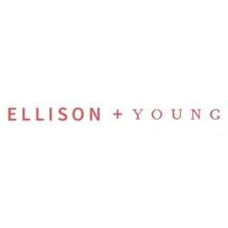 Shop Ellison Young logo