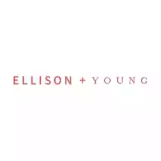 Ellison Young coupon codes