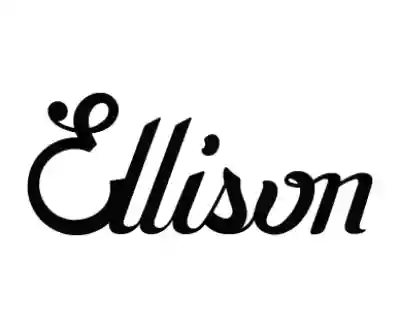 Ellison coupon codes