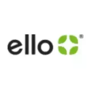 Shop Ello discount codes logo