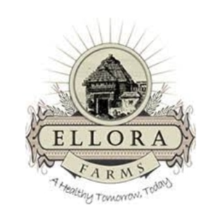 Shop Ellora Farms logo
