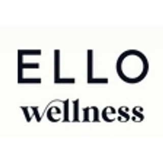 ELLO Wellness logo