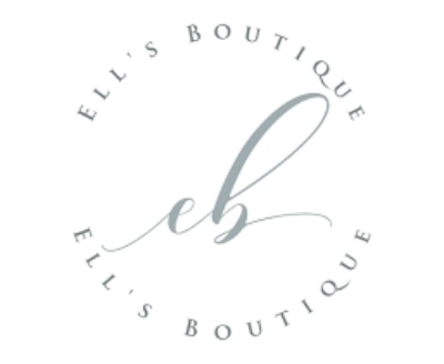 Shop Ells Boutique logo