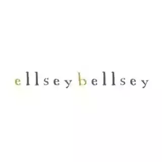 Shop Ellsey Bellsey coupon codes logo
