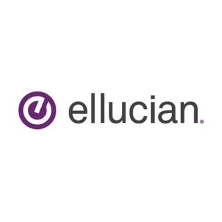 Shop Ellucian logo