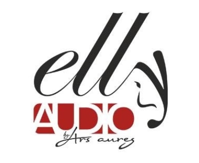 Shop Elly Audio logo