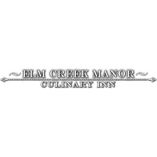 Shop Elm Creek Manor logo