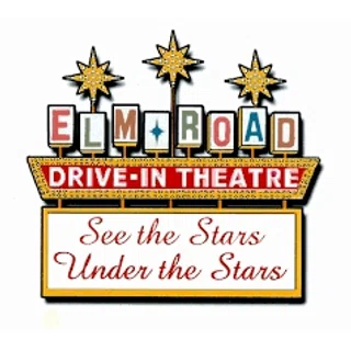 Shop Elm Road Drive-In Theatre promo codes logo