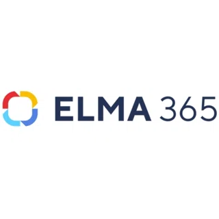 ELMA365 logo