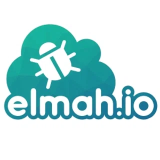 Shop Elmah logo