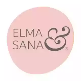Shop Elma&Sana discount codes logo