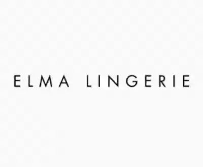 Shop Elma Lingerie logo
