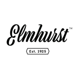 Shop Elmhurst 1925 logo