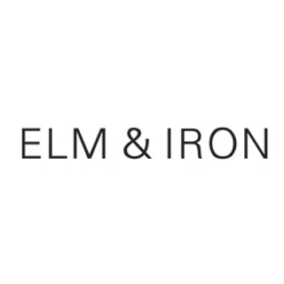 Elm & Iron logo