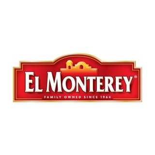Shop El Monterey coupon codes logo