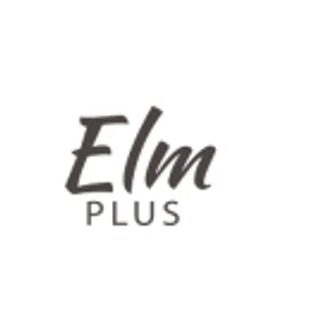 Elm Plus logo