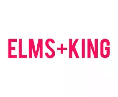 Elms + King coupon codes
