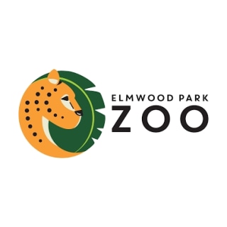 Shop Elmwood Park Zoo logo