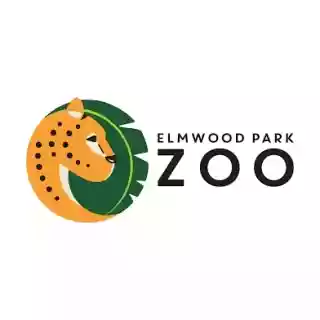 Shop Elmwood Park Zoo coupon codes logo