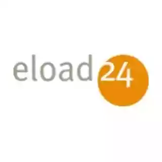 Shop eload24 discount codes logo
