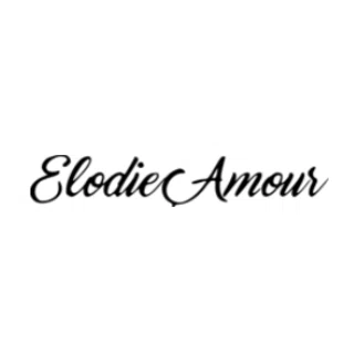 Shop Elodie Amour coupon codes logo