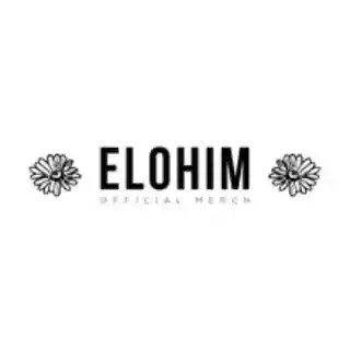 Shop Elohim logo