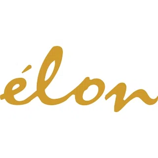 Elon Salon logo