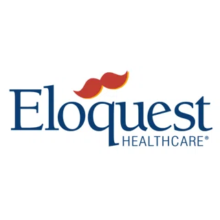 Eloquest Healthcare logo
